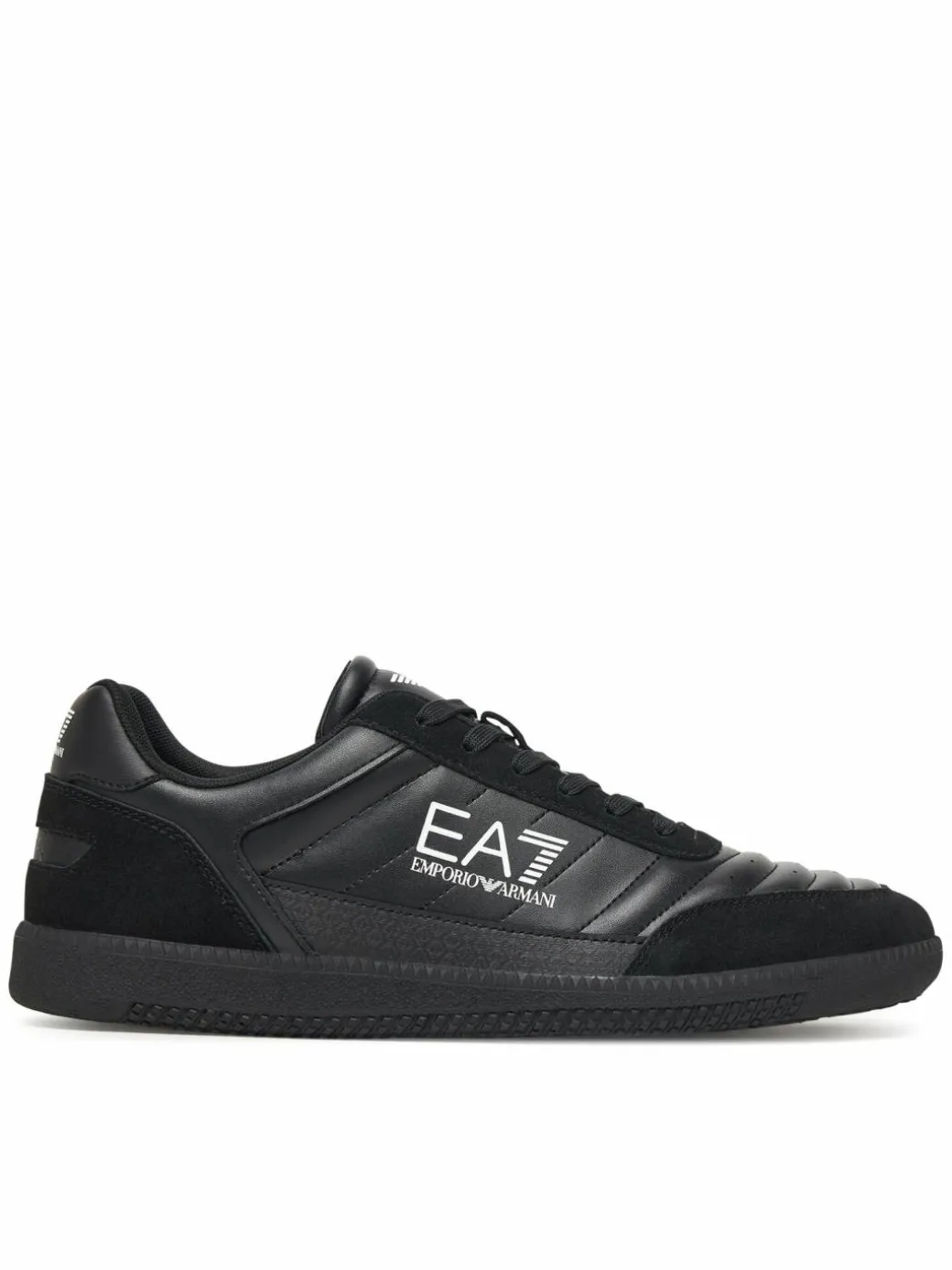 Sneakers 7X000406 AF19827 MC357 Nero