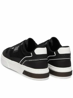 Sneakers 7X000650 AF23102 MC138 Nero