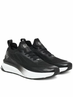 Sneakers 7X000343 AF18639 MC032 Nero