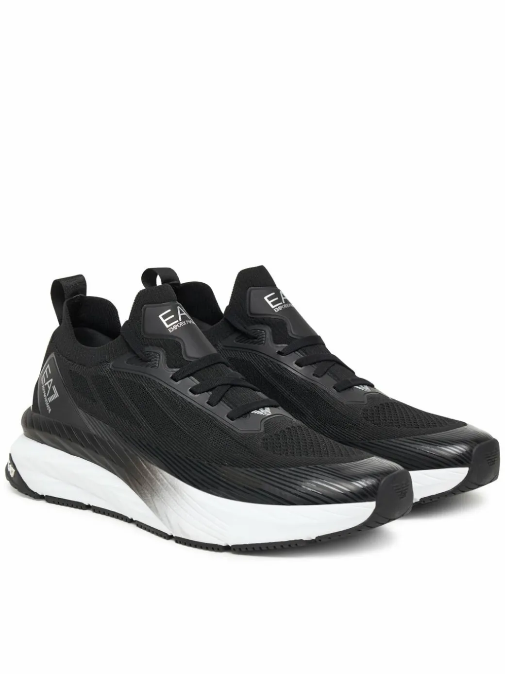 Sneakers 7X000343 AF18639 MC032 Nero