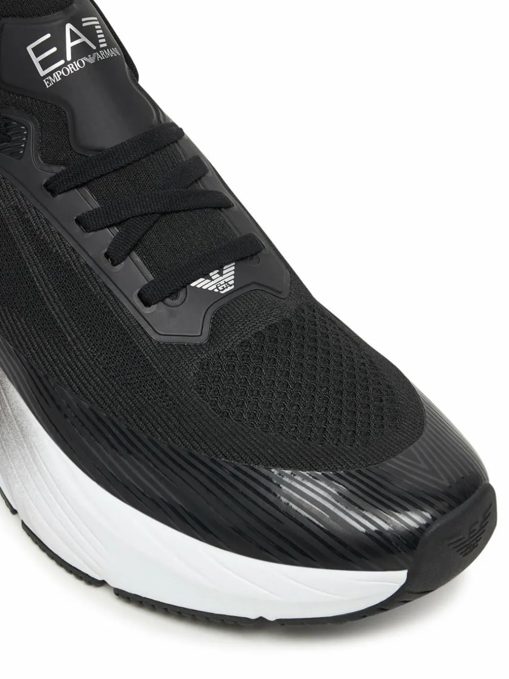 Sneakers 7X000343 AF18639 MC032 Nero