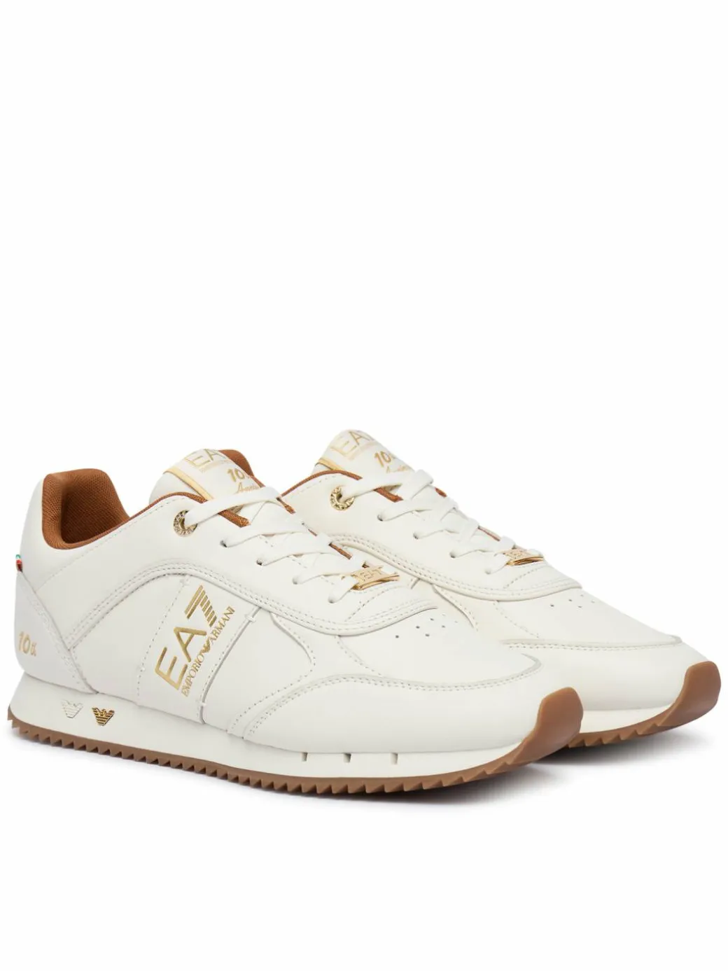 Sneakers 7X000648 AF15588 M0015 Crema