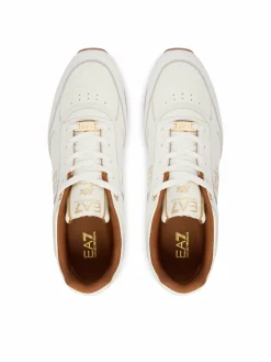 Sneakers 7X000648 AF15588 M0015 Crema
