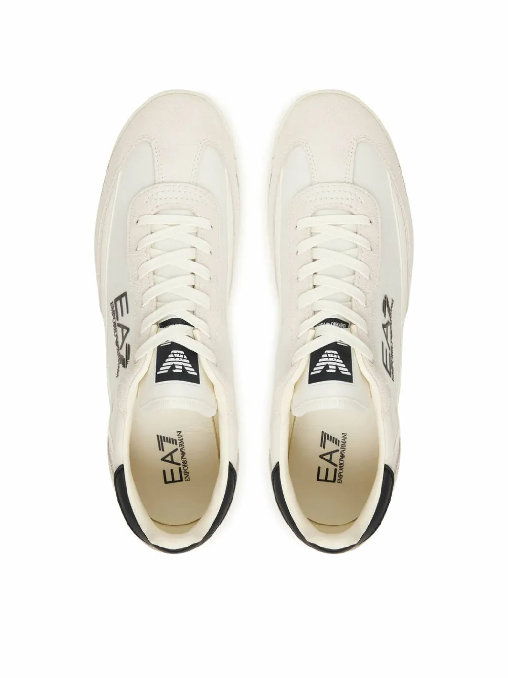 Sneakers 7X000655 AF23106 M0240 Crema