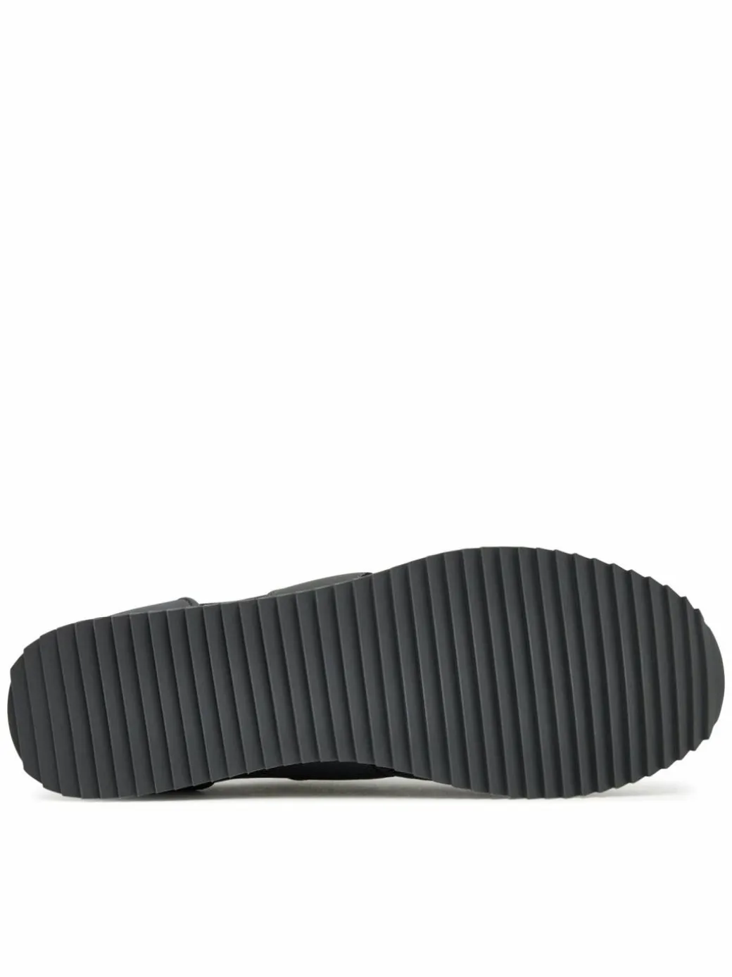 Sneakers 7X000334 AF18610 M8341 Grigio