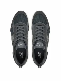 Sneakers 7X000334 AF18610 M8341 Grigio