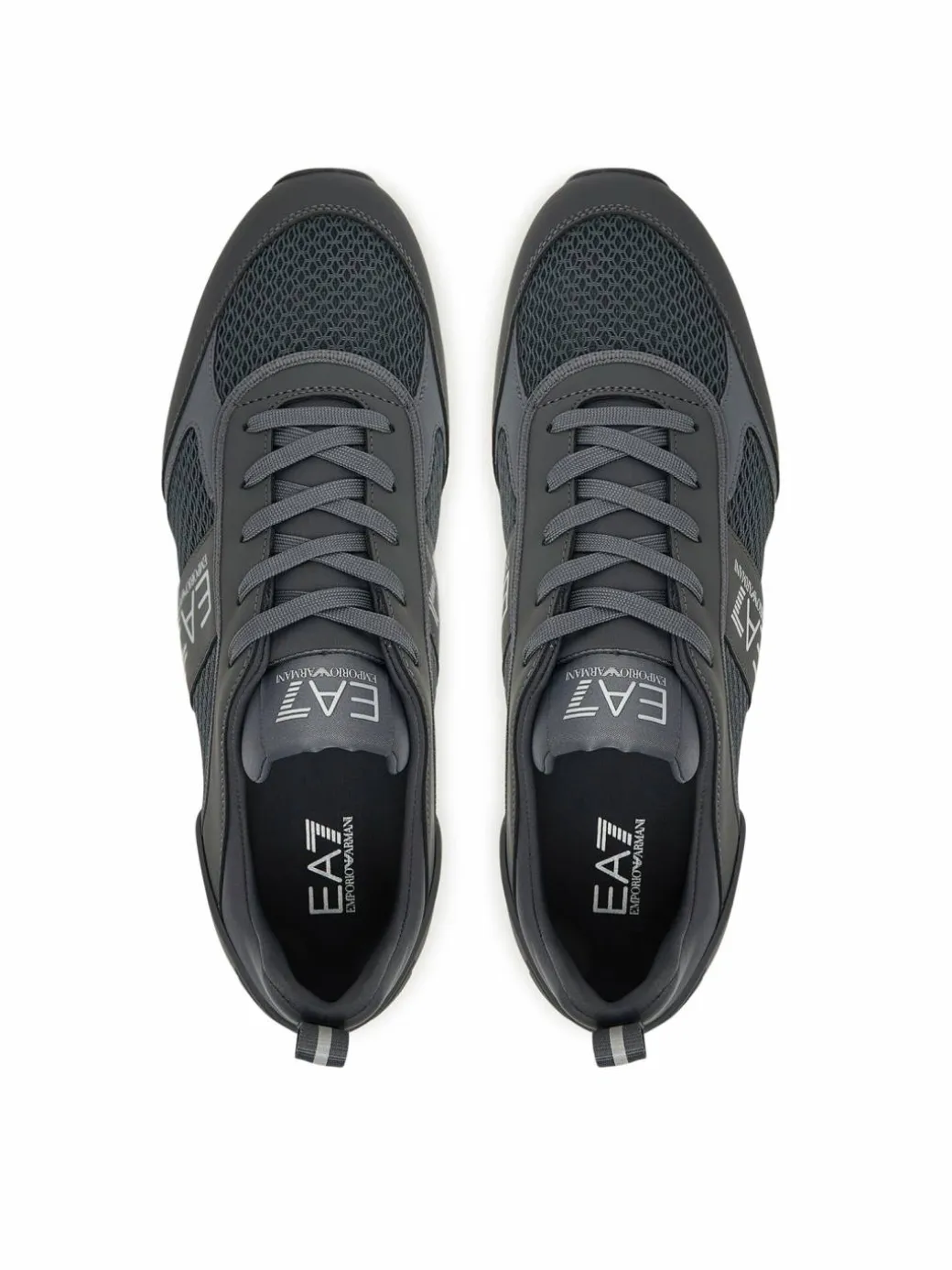 Sneakers 7X000334 AF18610 M8341 Grigio