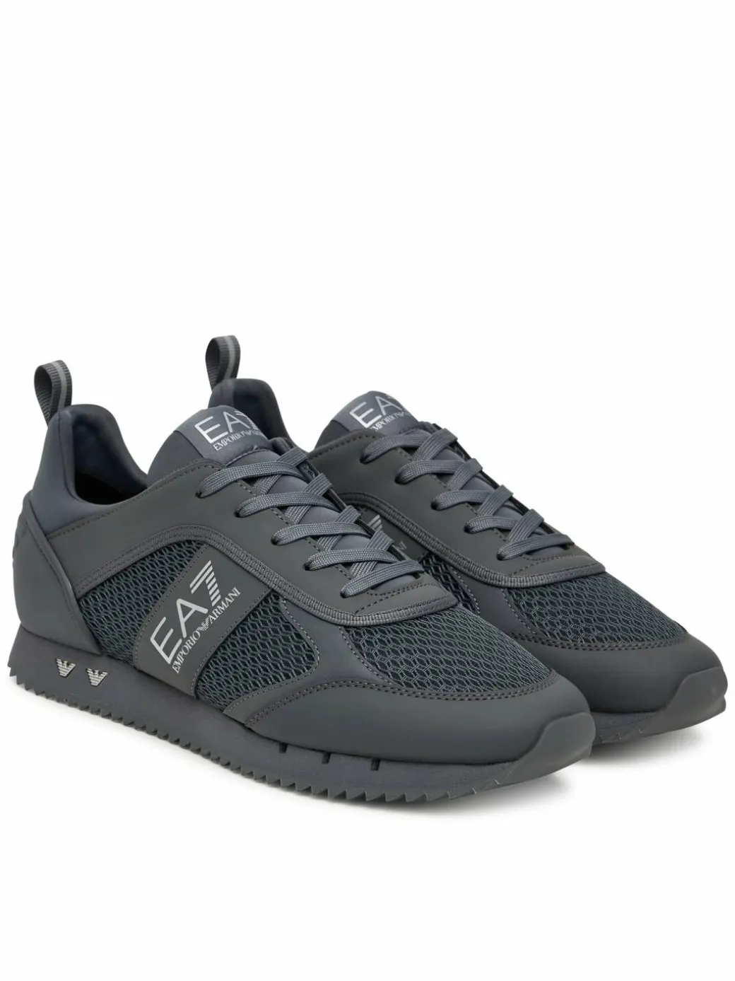 Sneakers 7X000334 AF18610 M8341 Grigio