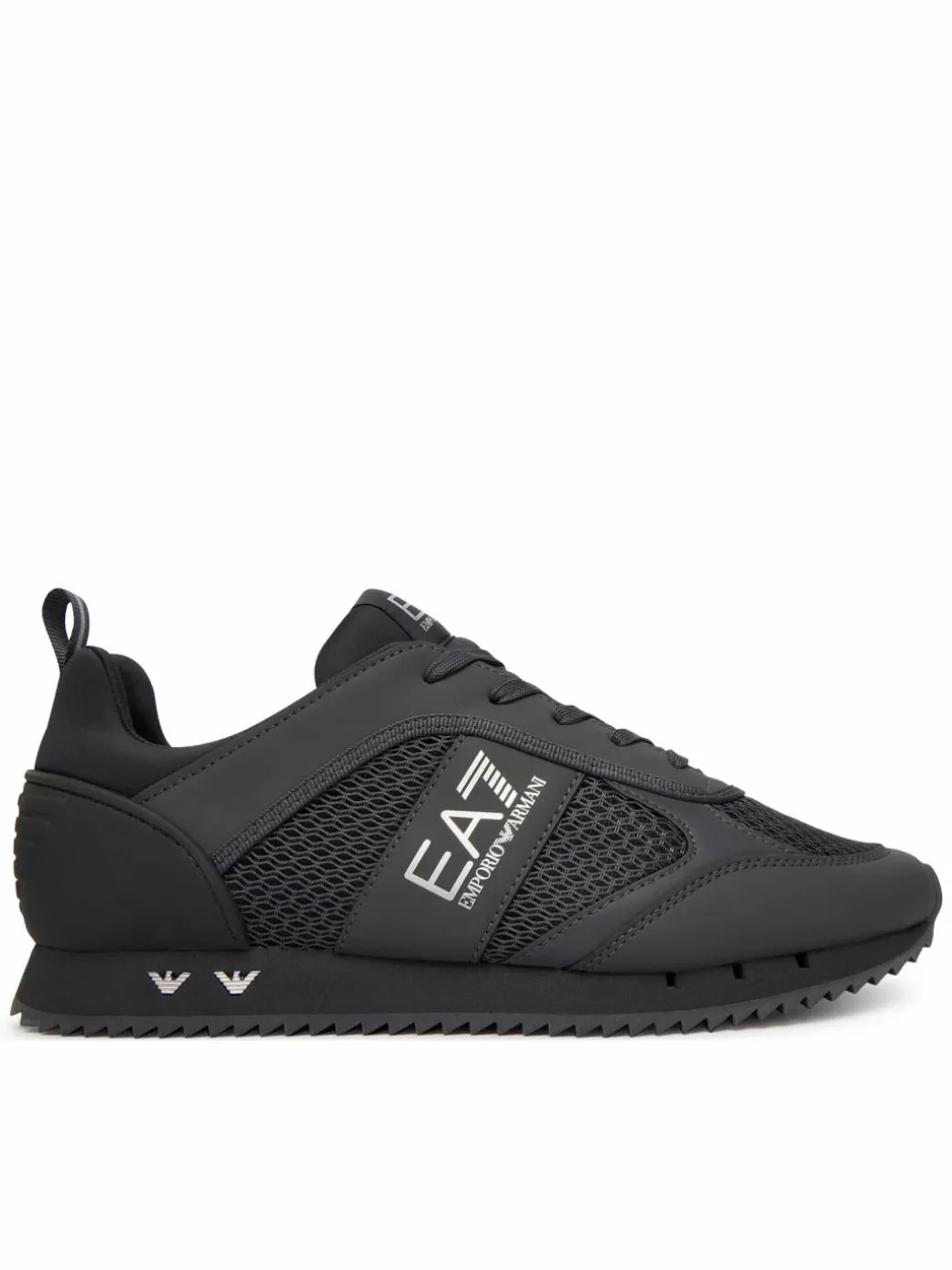 Sneakers 7X000334 AF18610 M8422 Nero