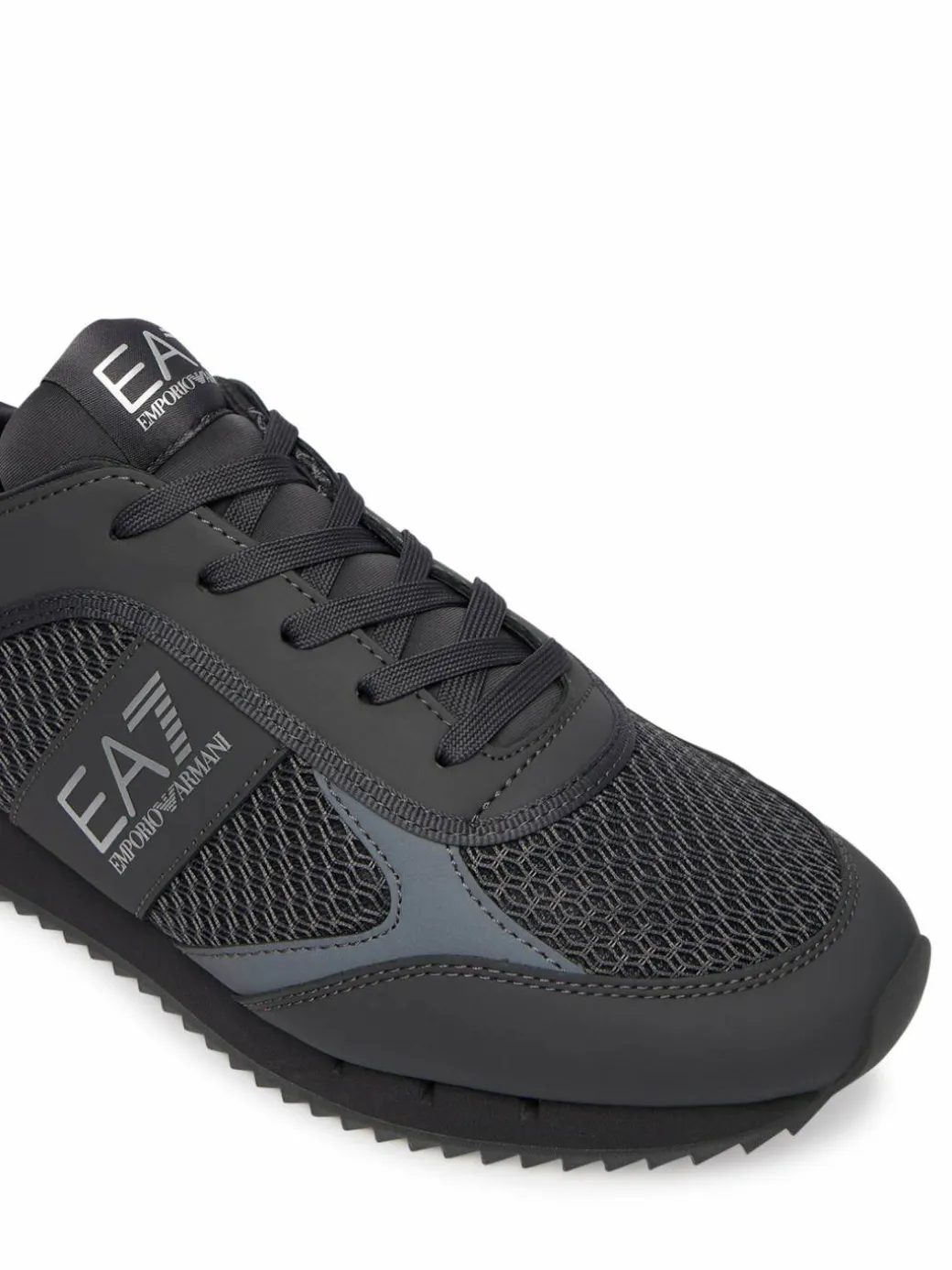 Sneakers 7X000334 AF18610 M8422 Nero