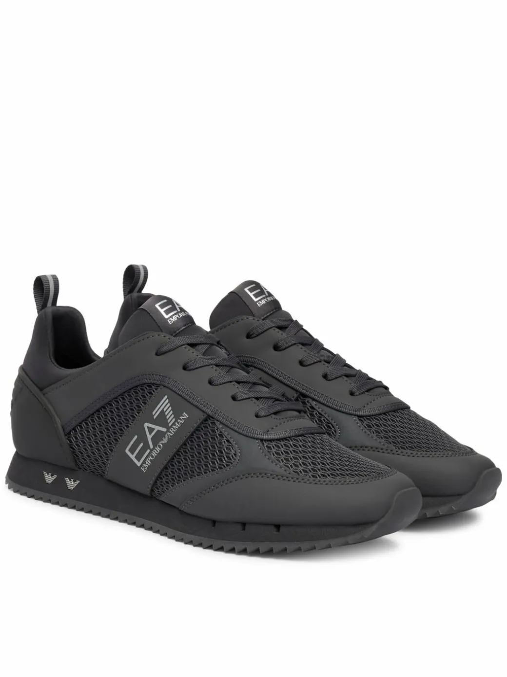 Sneakers 7X000334 AF18610 M8422 Nero