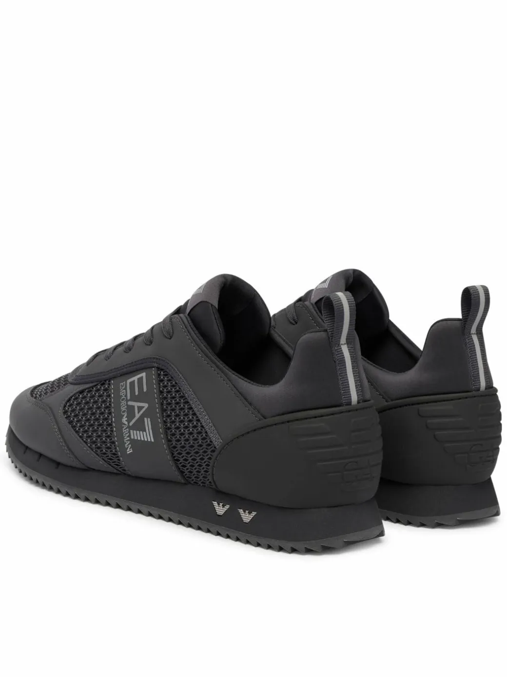 Sneakers 7X000334 AF18610 M8422 Nero