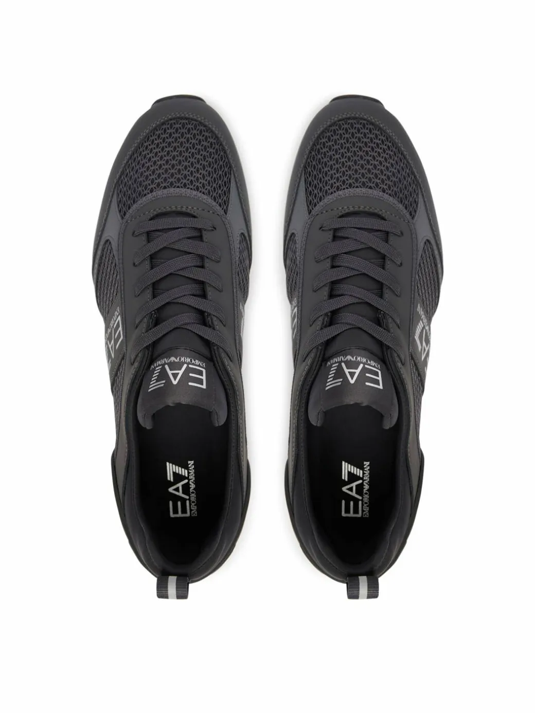 Sneakers 7X000334 AF18610 M8422 Nero