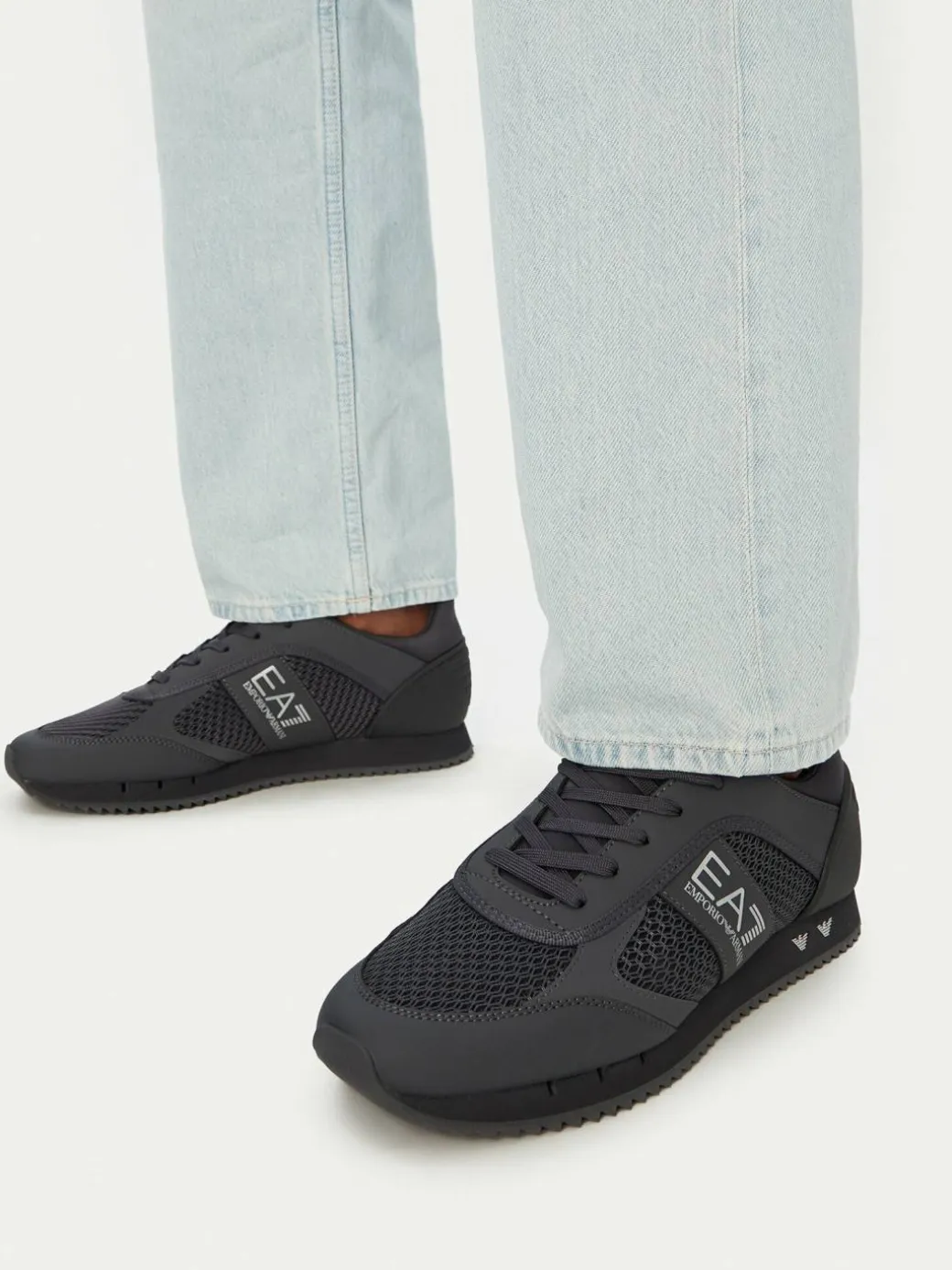 Sneakers 7X000334 AF18610 M8422 Nero