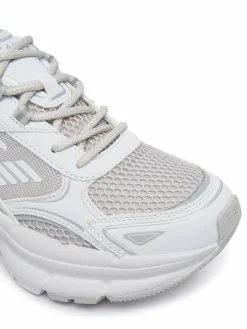 Sneakers 7X000663 AF23619 MZ203 Argento