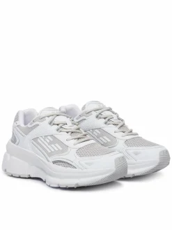 Sneakers 7X000663 AF23619 MZ203 Argento