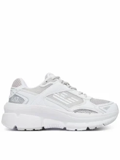 Sneakers 7X000663 AF23619 MZ203 Argento