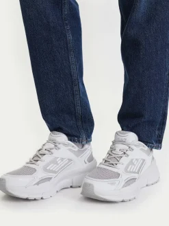 Sneakers 7X000663 AF23619 MZ203 Argento
