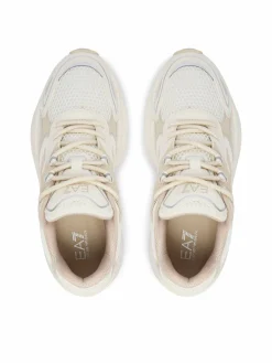 Sneakers 7X000663 AF23619 MZ601 Beige