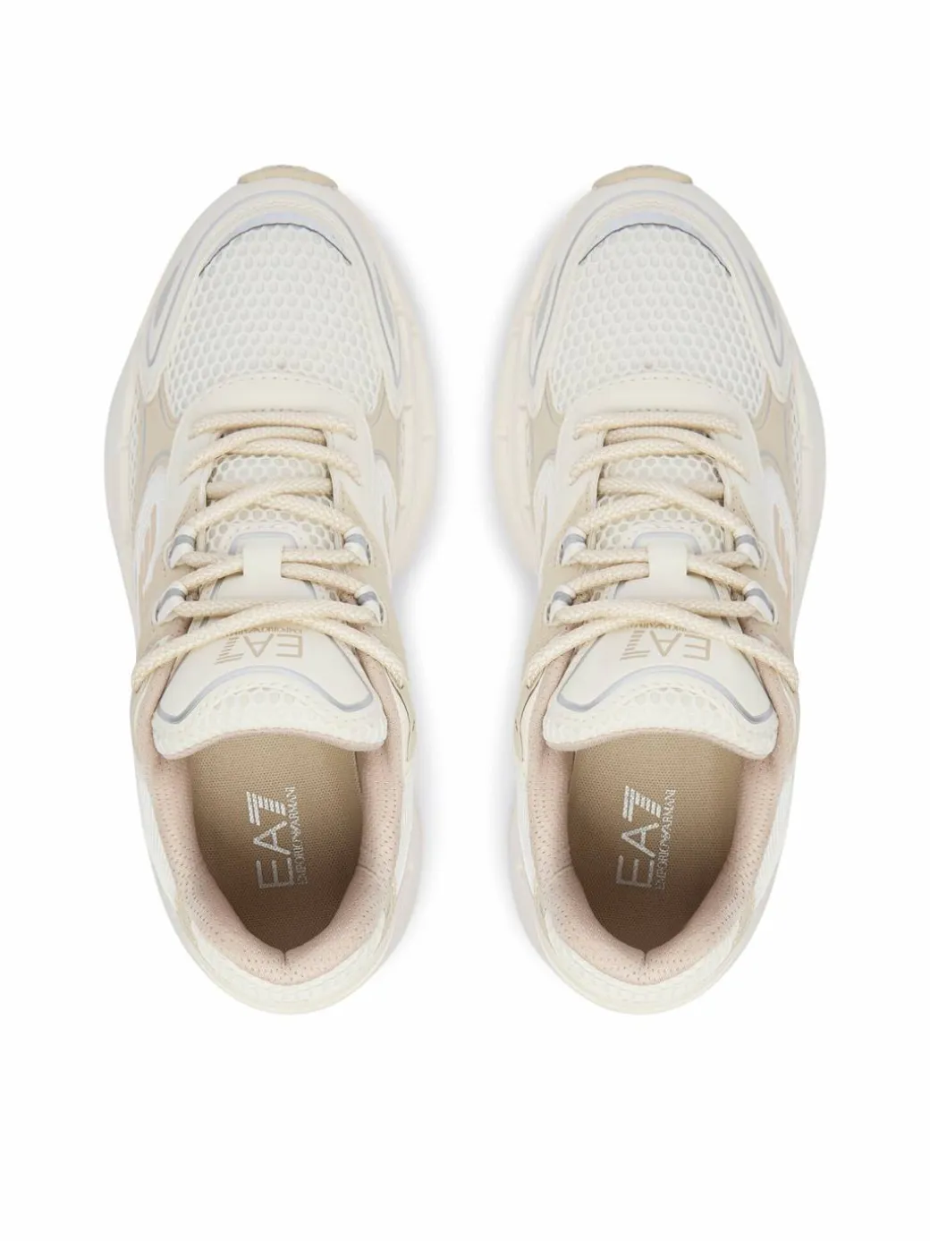 Sneakers 7X000663 AF23619 MZ601 Beige