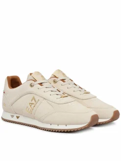 Sneakers 7X000648 AF17465 MZ567 Beige