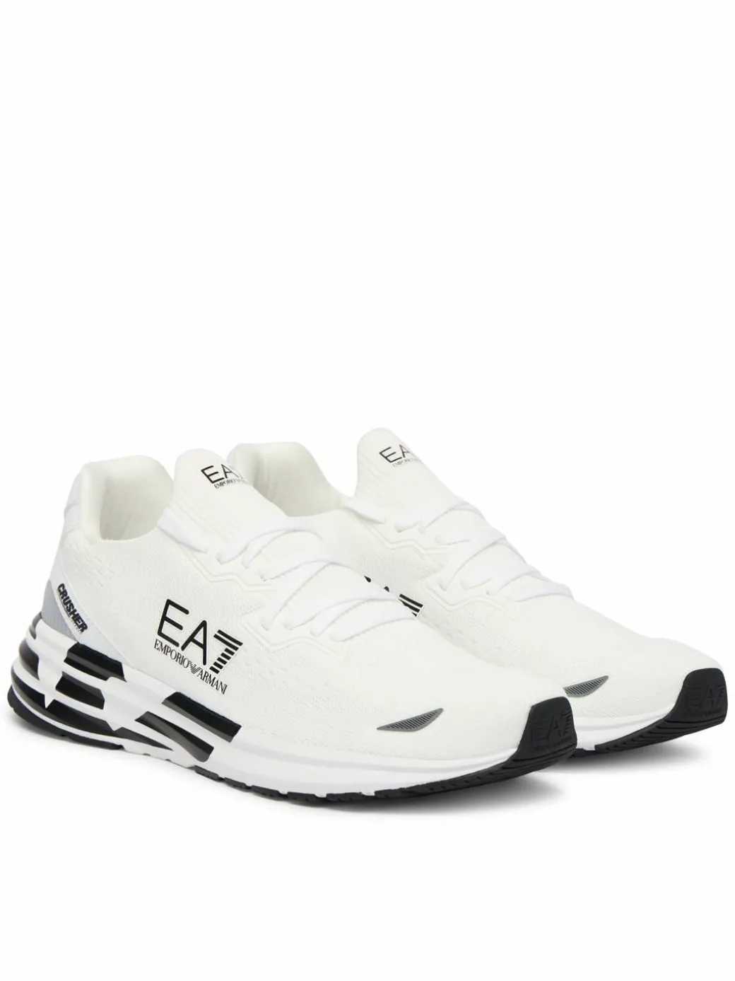 Sneakers 7X000652 AF18639 MZ021 Bianco