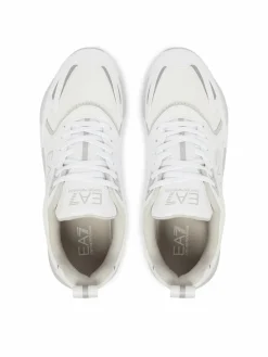 Sneakers 7X000308 AF18447 MZ533 Bianco