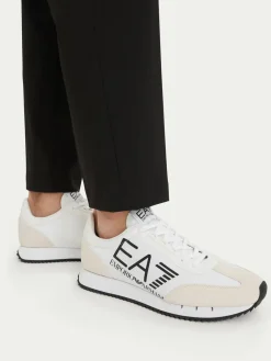 Sneakers 7X000541 AF18609 MZ021 Bianco