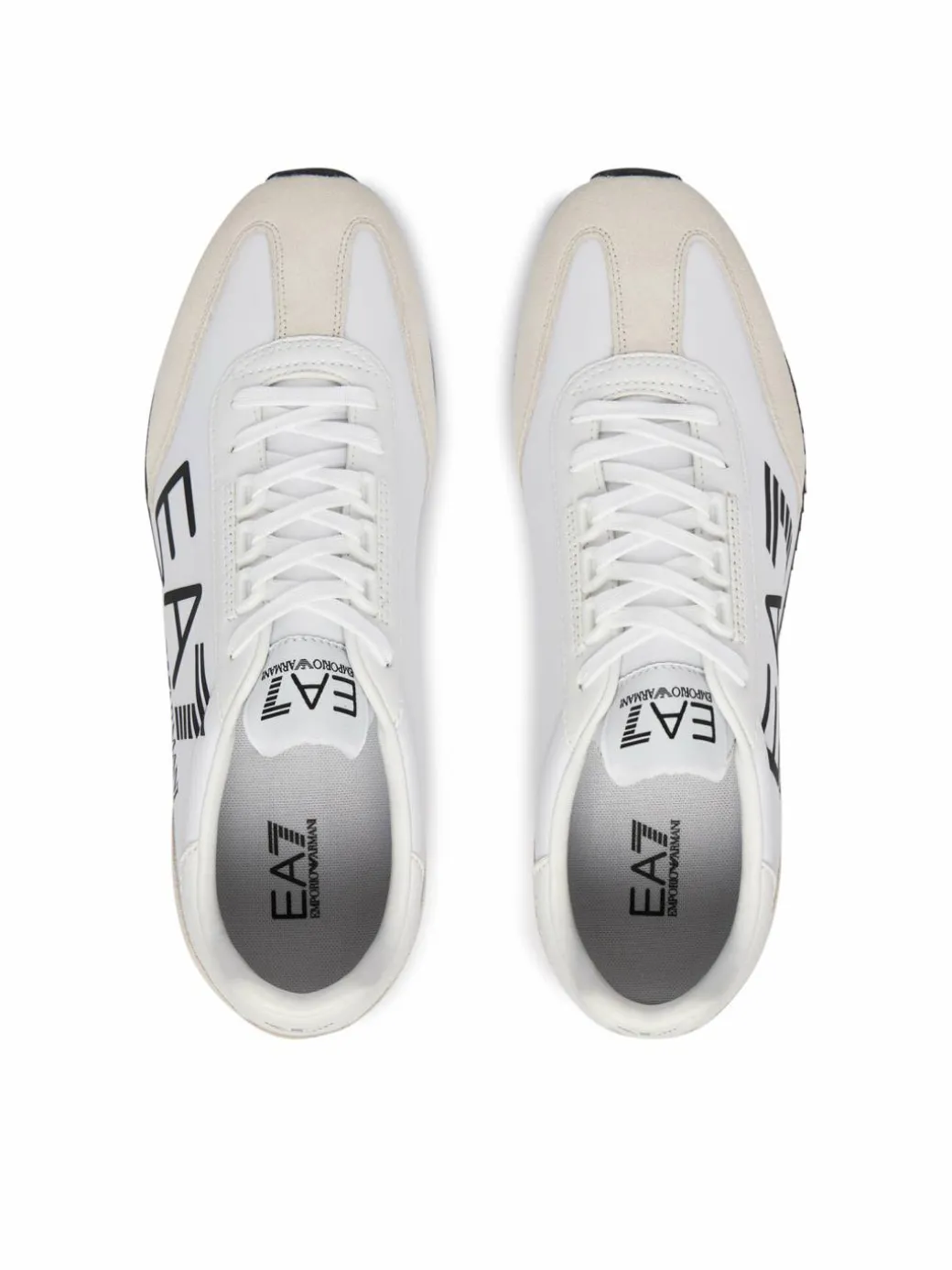 Sneakers 7X000541 AF18609 MZ021 Bianco