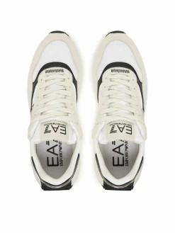Sneakers 7X000341 AF18616 MZ021 Bianco
