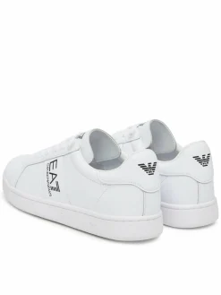 Sneakers 7X000332 AF10848 MZ172 Bianco
