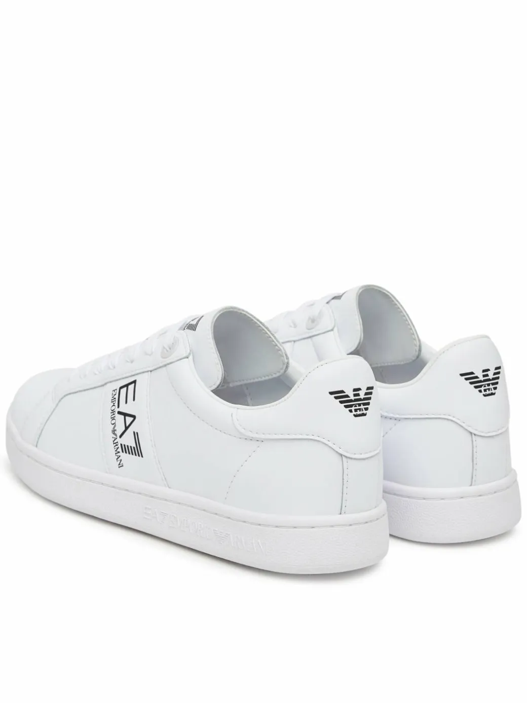 Sneakers 7X000332 AF10848 MZ172 Bianco