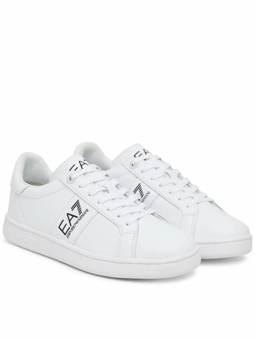 Sneakers 7X000332 AF10848 MZ172 Bianco