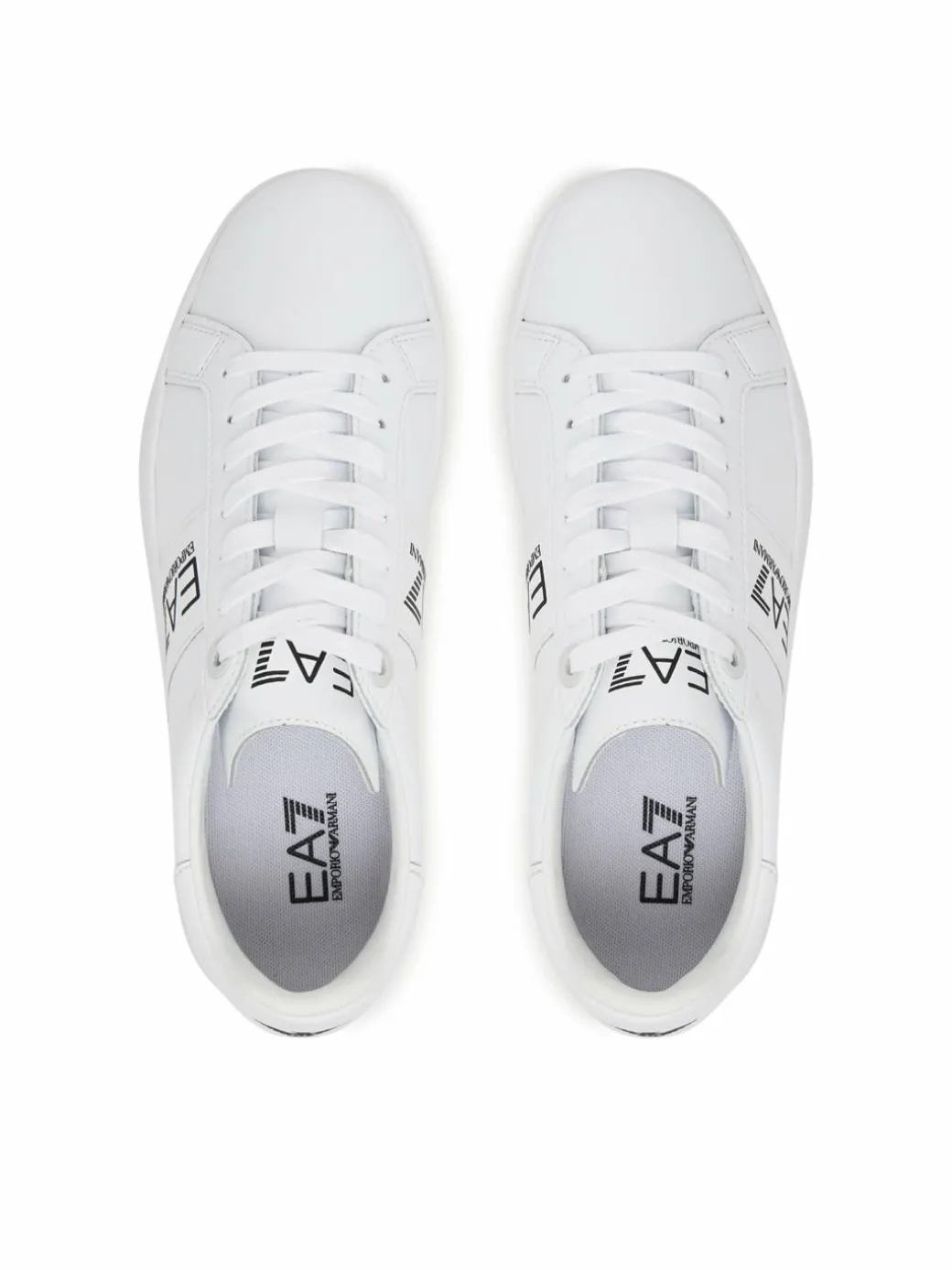 Sneakers 7X000332 AF10848 MZ172 Bianco