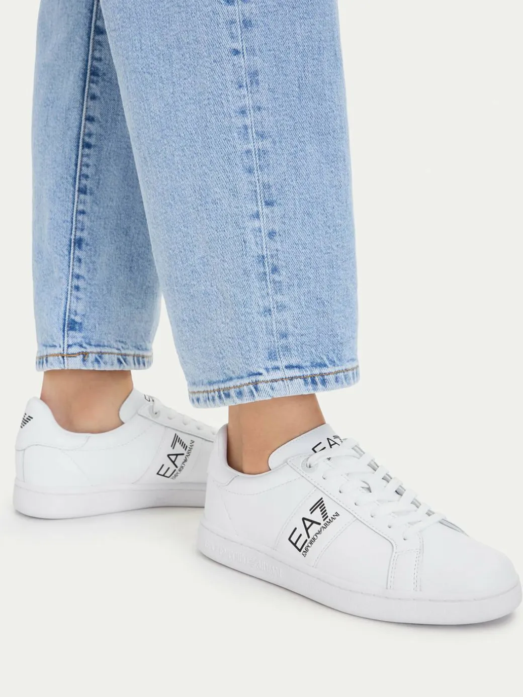 Sneakers 7X000332 AF10848 MZ172 Bianco