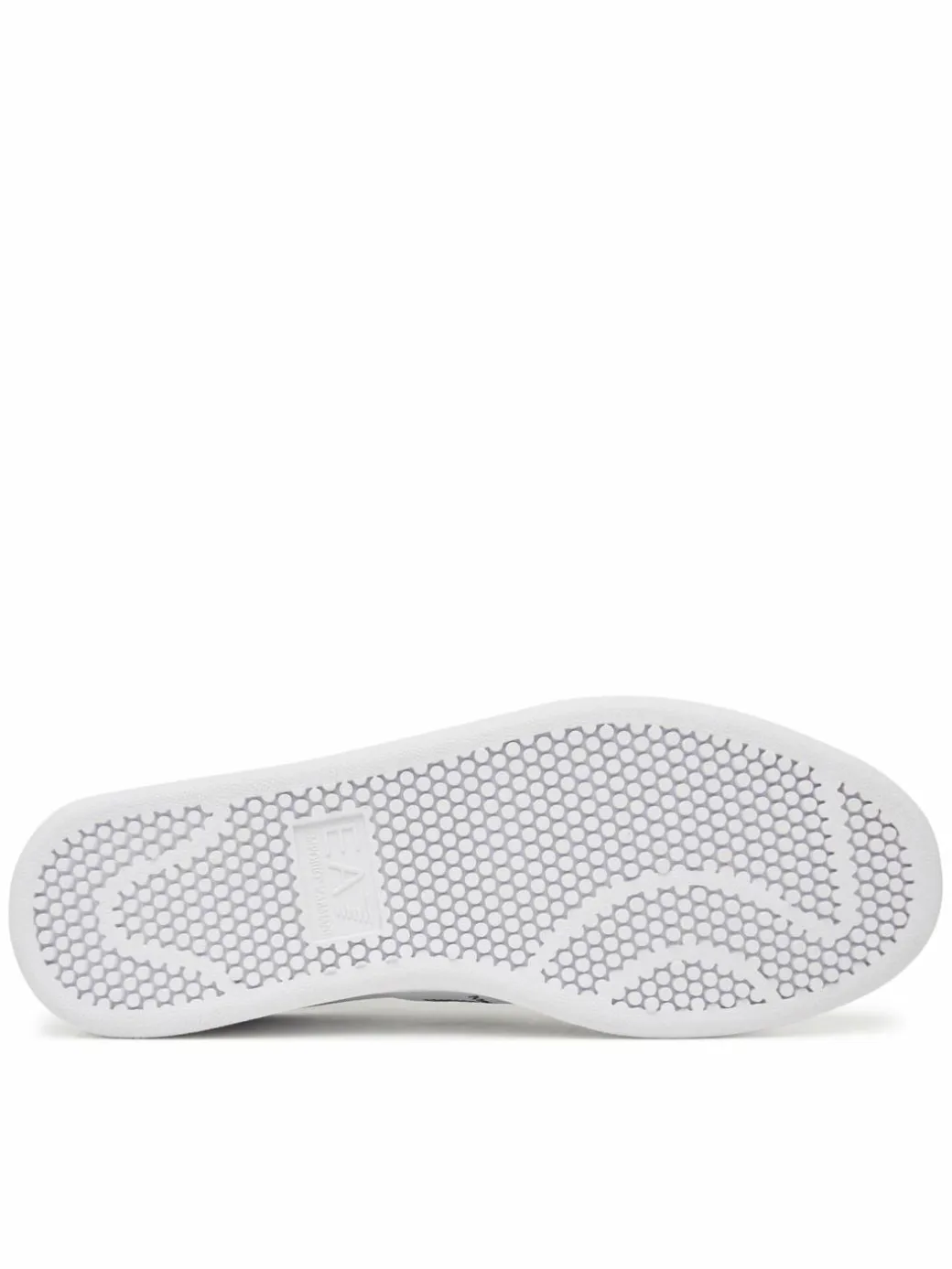 Sneakers 7X000332 AF10848 MZ172 Bianco