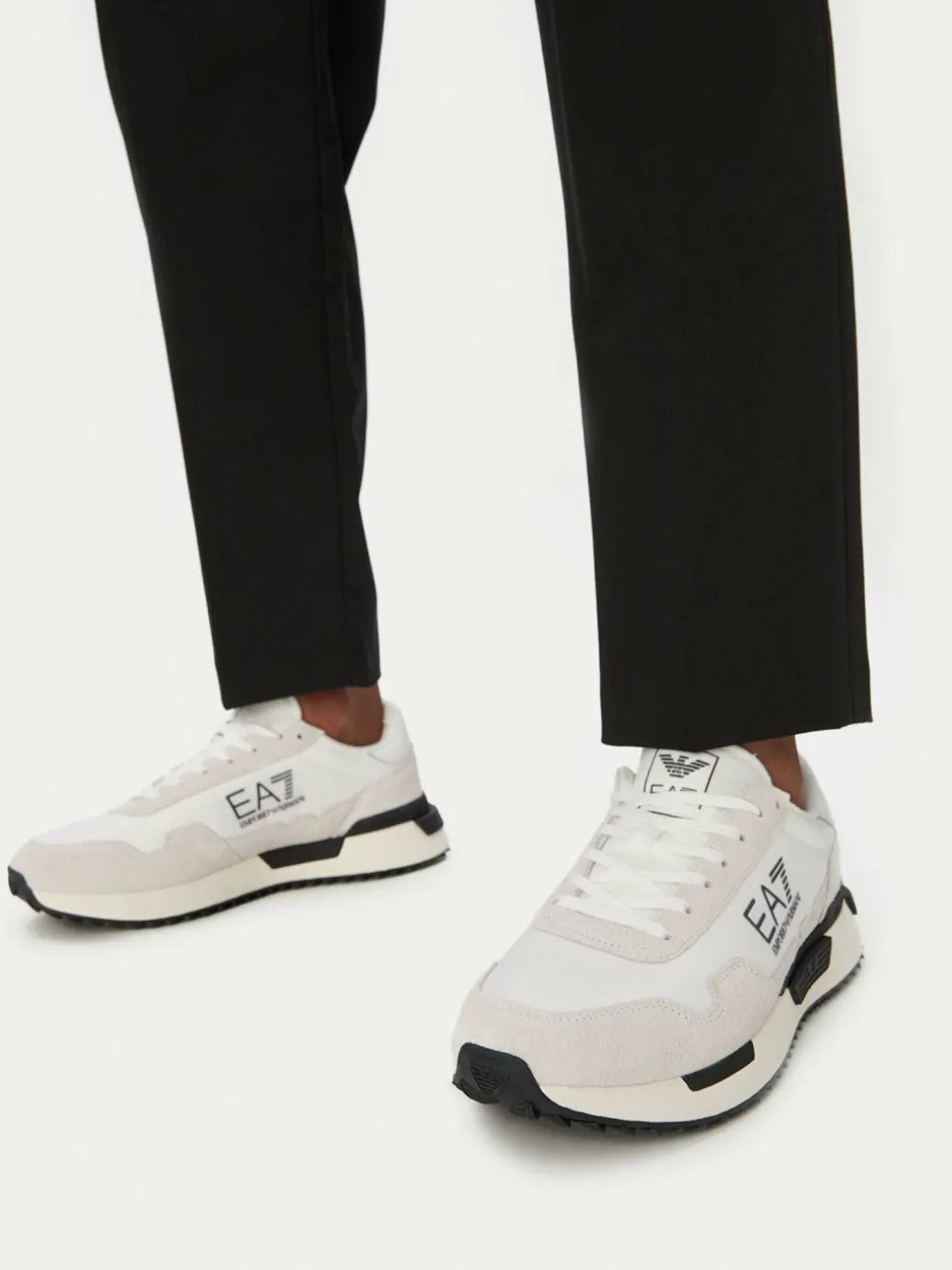 Sneakers 7X000380 AF19175 MZ018 Bianco