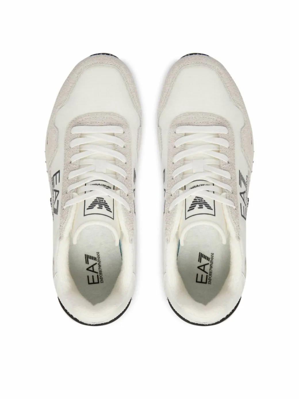 Sneakers 7X000380 AF19175 MZ018 Bianco