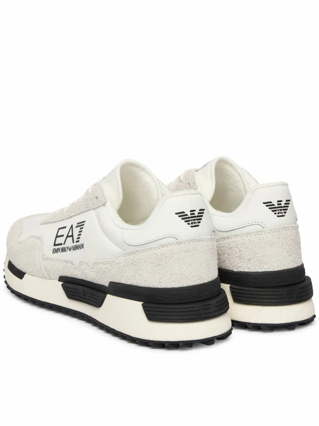 Sneakers 7X000380 AF19175 MZ018 Bianco