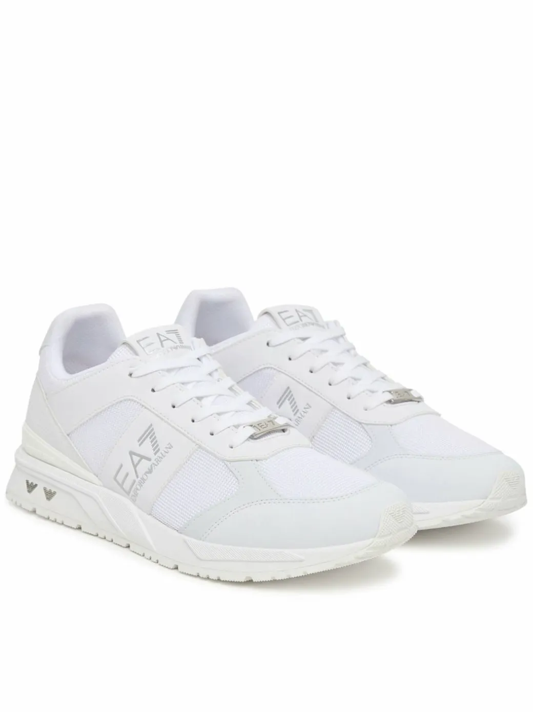 Sneakers 7X000656 AF13550 MZ024 Bianco