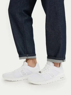 Sneakers 7X000656 AF13550 MZ024 Bianco