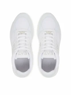 Sneakers 7X000656 AF13550 MZ024 Bianco