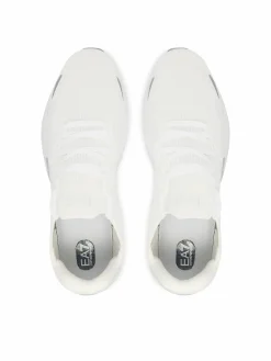 Sneakers 7X000652 AF18639 MZ024 Bianco