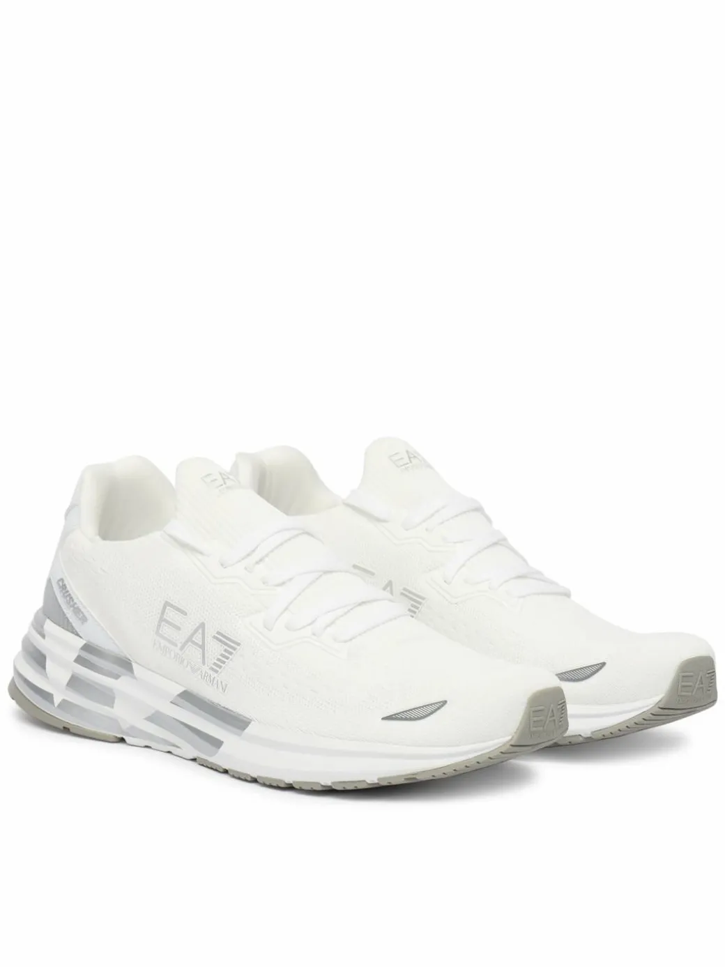 Sneakers 7X000652 AF18639 MZ024 Bianco