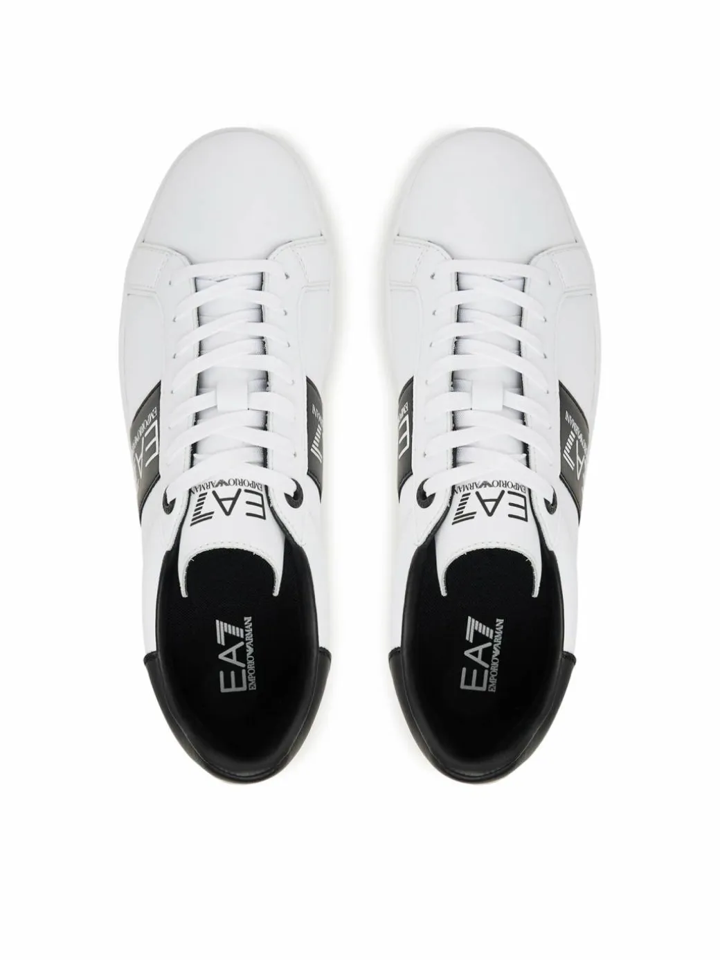 Sneakers 7X000332 AF10848 MZ021 Bianco