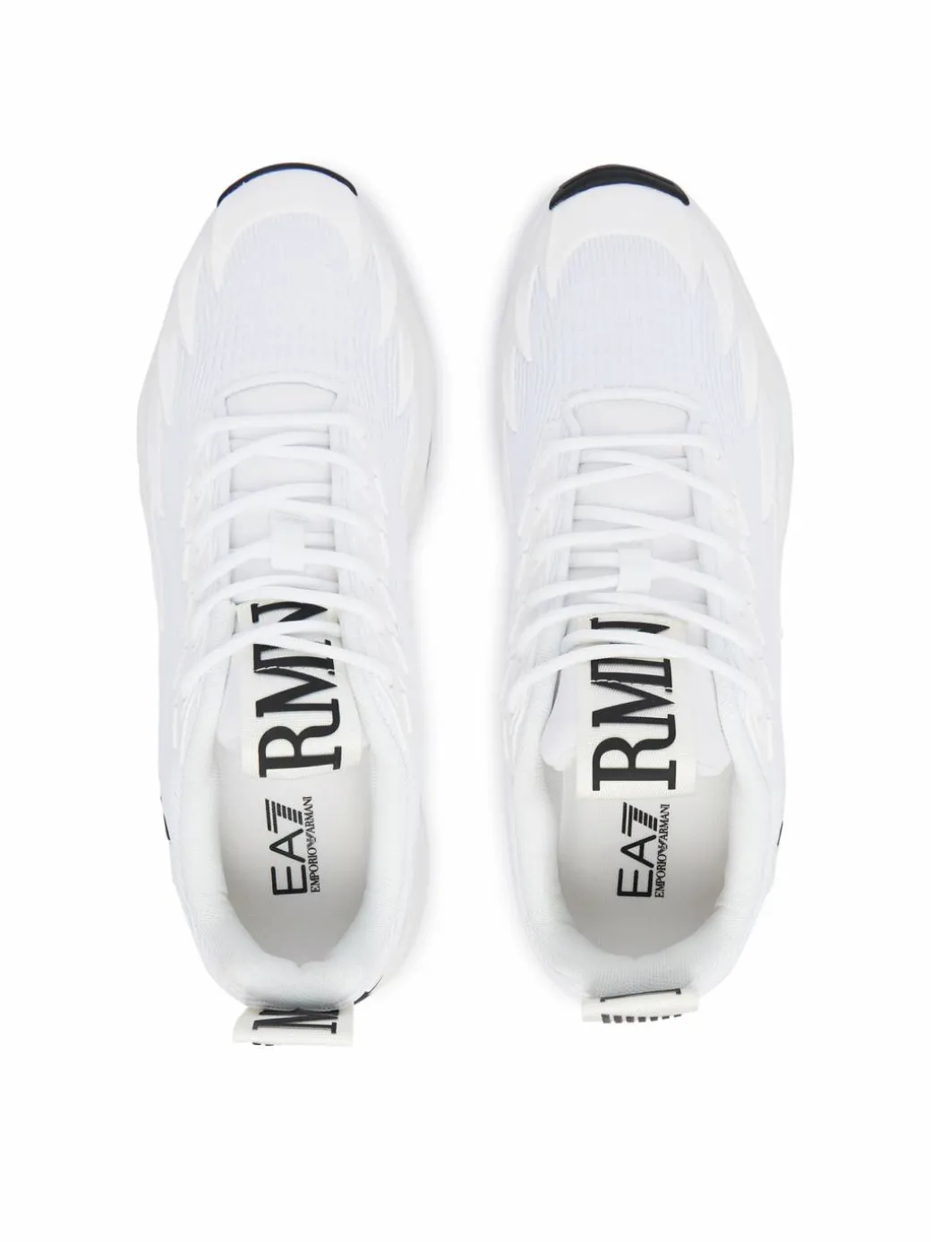 Sneakers 7X000304 AF18442 MZ018 Bianco