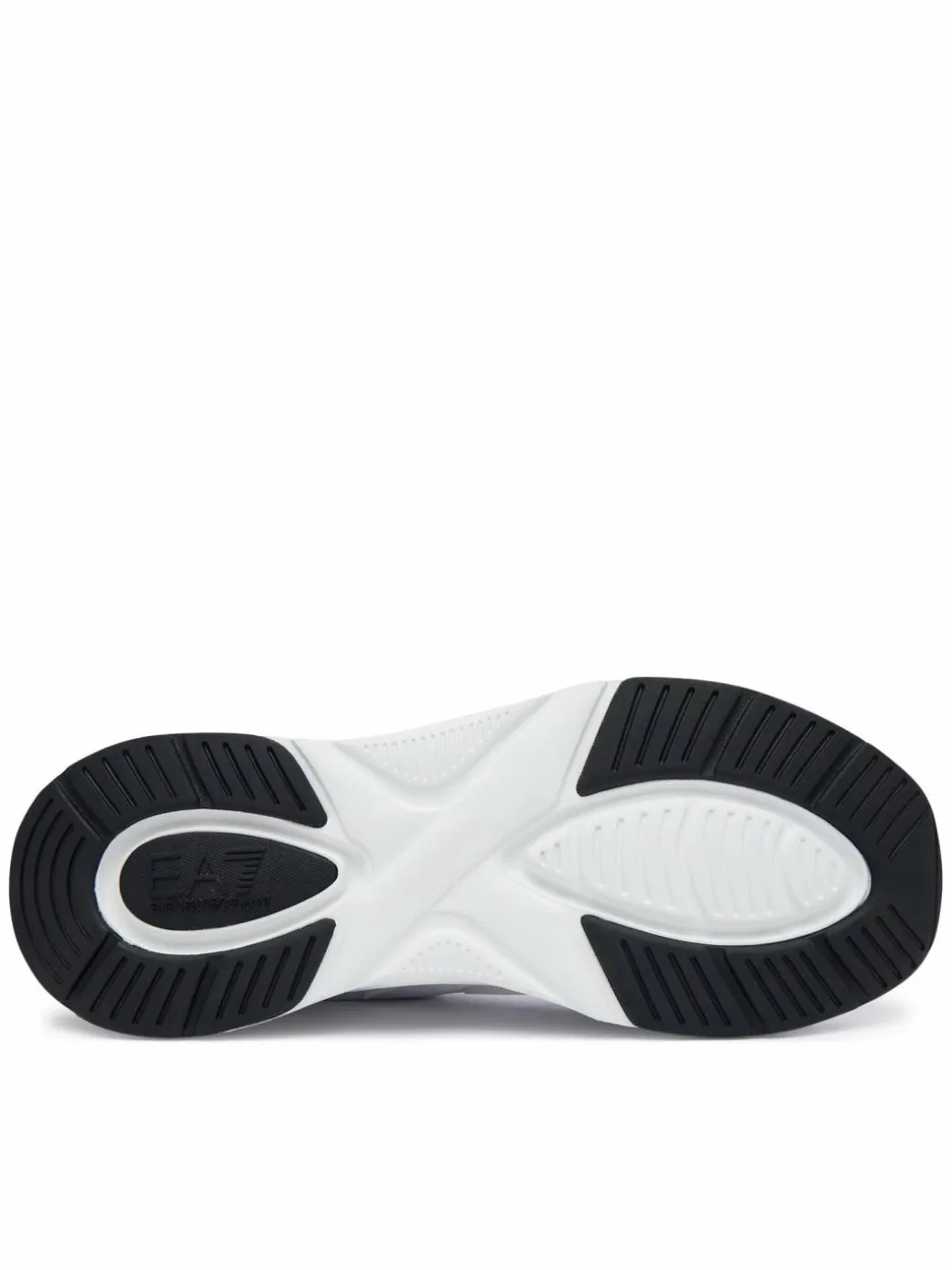 Sneakers 7X000304 AF18442 MZ018 Bianco