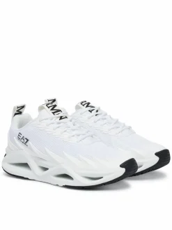 Sneakers 7X000304 AF18442 MZ018 Bianco