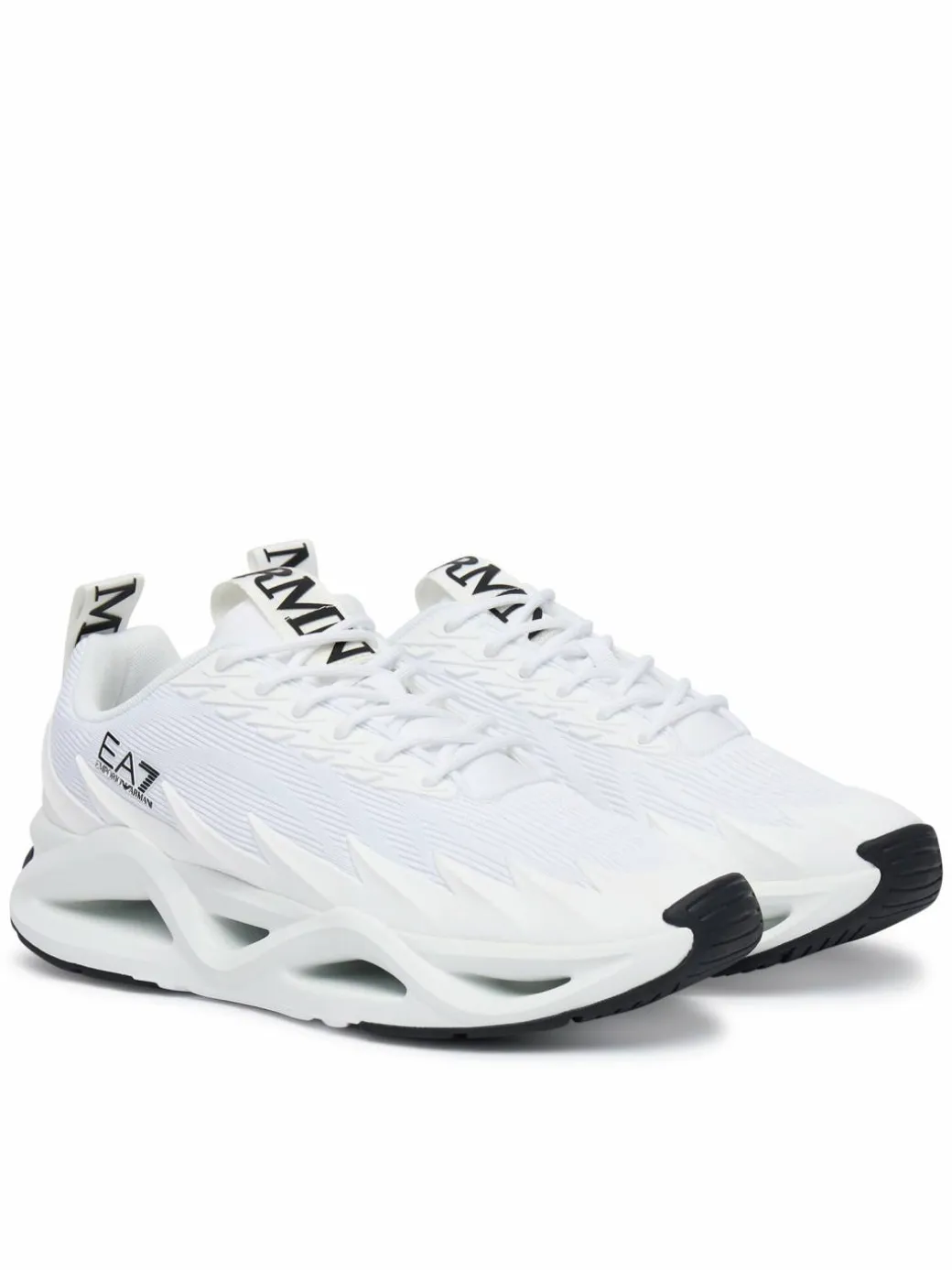 Sneakers 7X000304 AF18442 MZ018 Bianco