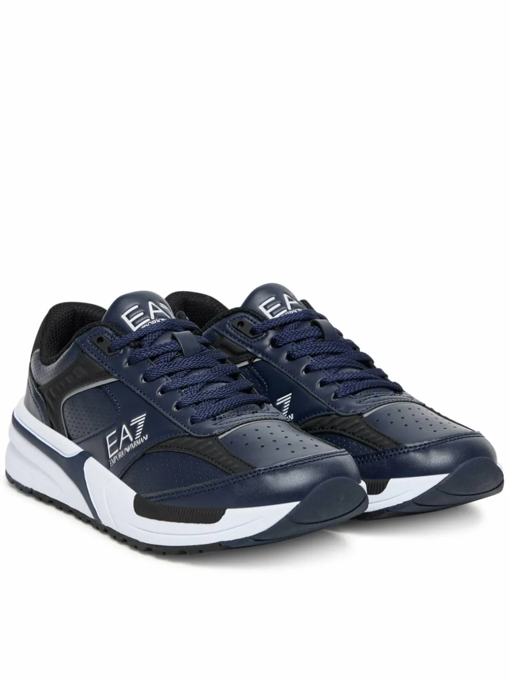 Sneakers 7X000360 AF19082 MZ169 Blu